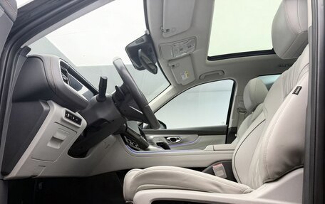 GAC GS8, 2024 год, 3 448 000 рублей, 8 фотография