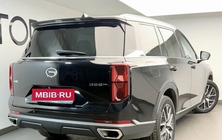 GAC GS8, 2024 год, 3 448 000 рублей, 4 фотография