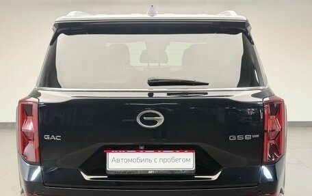 GAC GS8, 2024 год, 3 448 000 рублей, 3 фотография