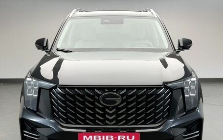 GAC GS8, 2024 год, 3 448 000 рублей, 2 фотография