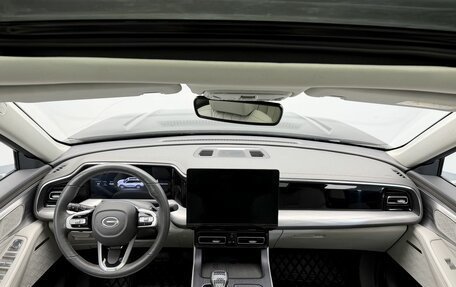 GAC GS8, 2024 год, 3 448 000 рублей, 15 фотография