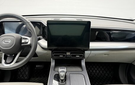 GAC GS8, 2024 год, 3 448 000 рублей, 16 фотография