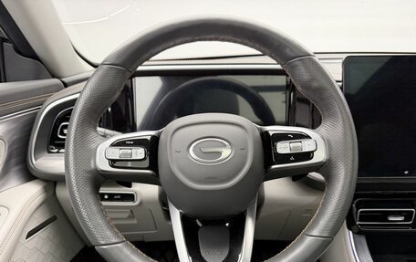 GAC GS8, 2024 год, 3 448 000 рублей, 17 фотография