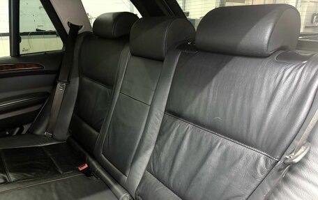 BMW X5, 2002 год, 949 999 рублей, 22 фотография