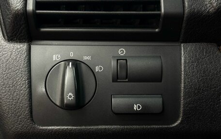 BMW X5, 2002 год, 949 999 рублей, 18 фотография