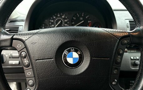 BMW X5, 2002 год, 949 999 рублей, 11 фотография
