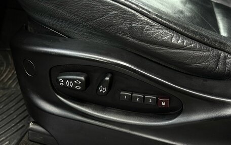 BMW X5, 2002 год, 949 999 рублей, 20 фотография
