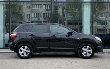 Nissan Qashqai, 2011 год, 1 100 000 рублей, 4 фотография