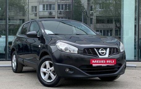 Nissan Qashqai, 2011 год, 1 100 000 рублей, 3 фотография