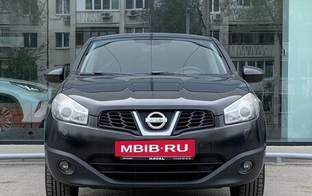 Nissan Qashqai, 2011 год, 1 100 000 рублей, 2 фотография