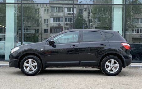 Nissan Qashqai, 2011 год, 1 100 000 рублей, 8 фотография