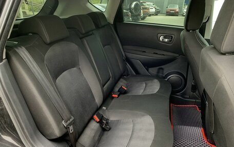 Nissan Qashqai, 2011 год, 1 100 000 рублей, 10 фотография
