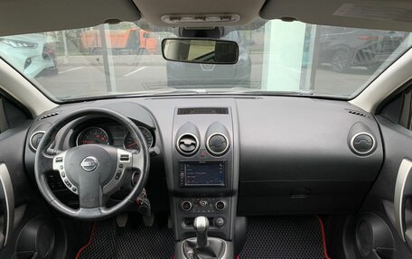 Nissan Qashqai, 2011 год, 1 100 000 рублей, 11 фотография