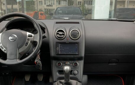 Nissan Qashqai, 2011 год, 1 100 000 рублей, 13 фотография