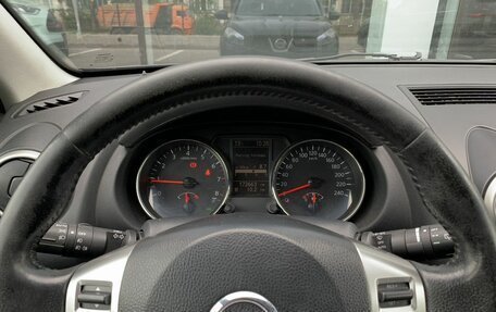 Nissan Qashqai, 2011 год, 1 100 000 рублей, 14 фотография