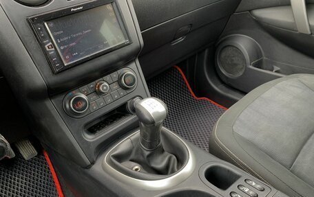 Nissan Qashqai, 2011 год, 1 100 000 рублей, 12 фотография