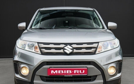 Suzuki Vitara II рестайлинг, 2018 год, 1 790 000 рублей, 2 фотография