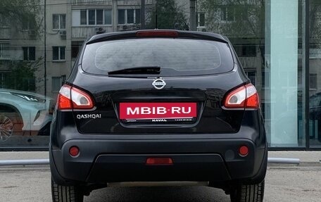 Nissan Qashqai, 2011 год, 1 100 000 рублей, 6 фотография
