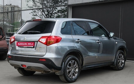 Suzuki Vitara II рестайлинг, 2018 год, 1 790 000 рублей, 4 фотография