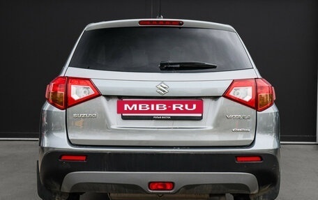 Suzuki Vitara II рестайлинг, 2018 год, 1 790 000 рублей, 5 фотография