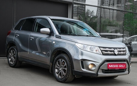Suzuki Vitara II рестайлинг, 2018 год, 1 790 000 рублей, 3 фотография