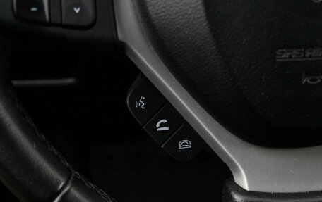Suzuki Vitara II рестайлинг, 2018 год, 1 790 000 рублей, 19 фотография
