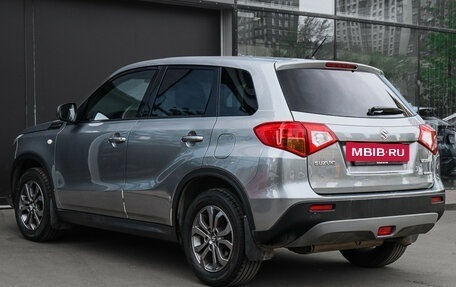 Suzuki Vitara II рестайлинг, 2018 год, 1 790 000 рублей, 6 фотография