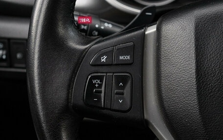 Suzuki Vitara II рестайлинг, 2018 год, 1 790 000 рублей, 20 фотография
