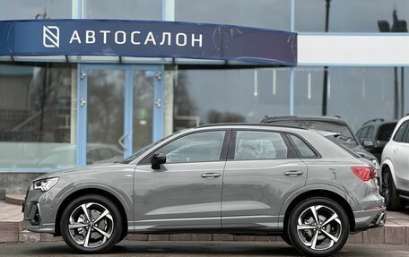 Audi Q3, 2026 год, 4 090 000 рублей, 2 фотография