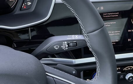 Audi Q3, 2026 год, 4 090 000 рублей, 13 фотография