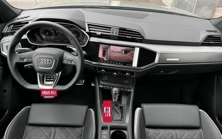 Audi Q3, 2026 год, 4 090 000 рублей, 9 фотография