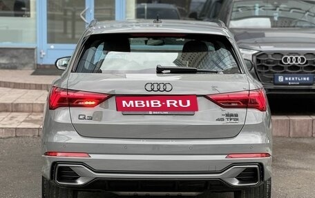 Audi Q3, 2026 год, 4 090 000 рублей, 6 фотография