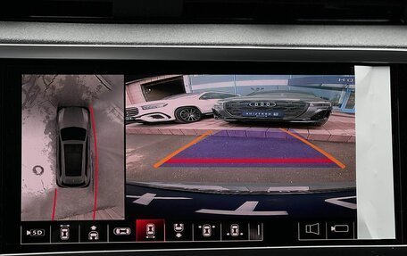 Audi Q3, 2026 год, 4 090 000 рублей, 18 фотография