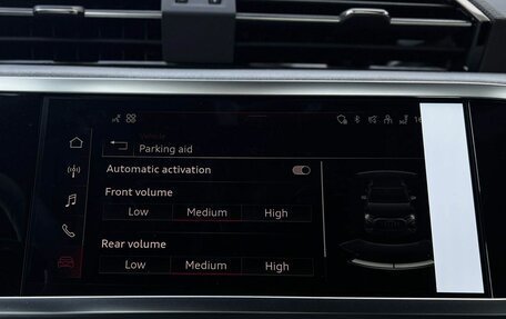 Audi Q3, 2026 год, 4 090 000 рублей, 24 фотография