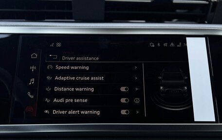 Audi Q3, 2026 год, 4 090 000 рублей, 22 фотография