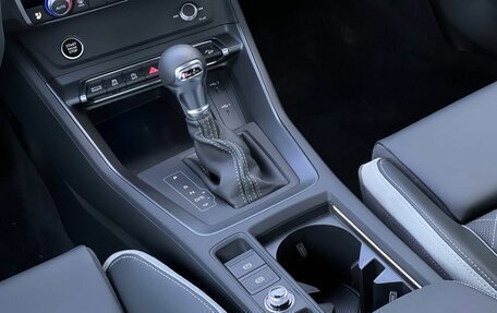 Audi Q3, 2026 год, 4 090 000 рублей, 26 фотография