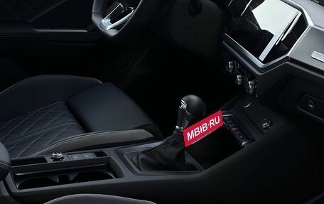 Audi Q3, 2026 год, 4 090 000 рублей, 25 фотография