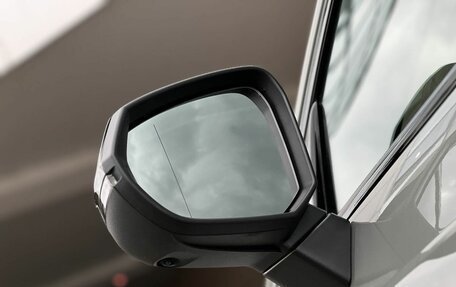 Audi Q3, 2026 год, 4 090 000 рублей, 38 фотография