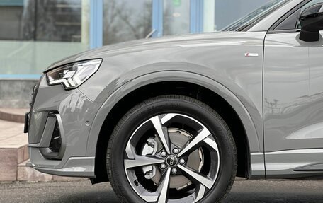 Audi Q3, 2026 год, 4 090 000 рублей, 40 фотография