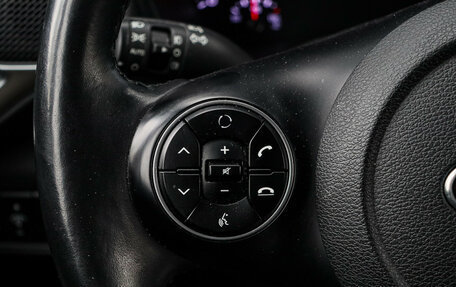 KIA Soul III, 2021 год, 2 029 000 рублей, 21 фотография