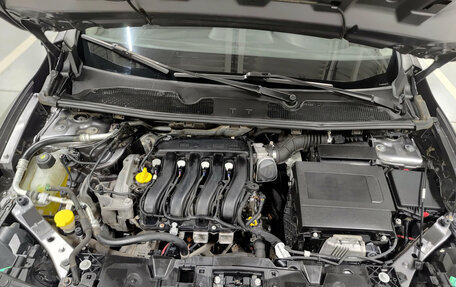 Renault Fluence I, 2013 год, 725 000 рублей, 11 фотография