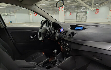 Renault Fluence I, 2013 год, 725 000 рублей, 13 фотография