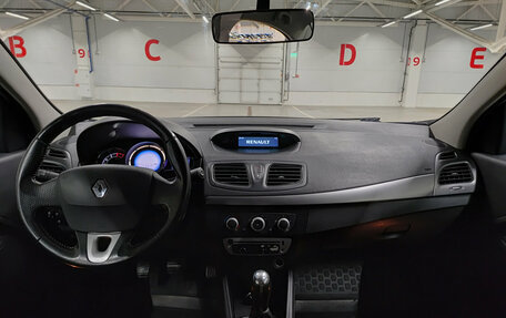 Renault Fluence I, 2013 год, 725 000 рублей, 17 фотография
