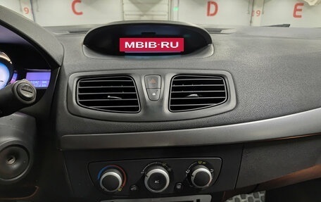 Renault Fluence I, 2013 год, 725 000 рублей, 18 фотография