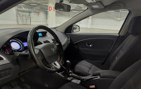 Renault Fluence I, 2013 год, 725 000 рублей, 20 фотография