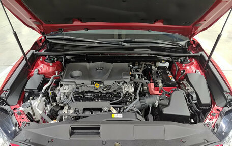 Toyota Camry, 2021 год, 3 449 000 рублей, 11 фотография