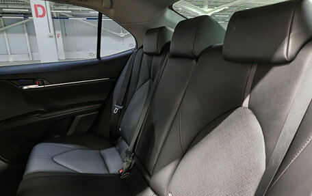 Toyota Camry, 2021 год, 3 449 000 рублей, 15 фотография