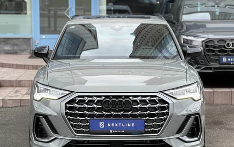 Audi Q3, 2026 год, 4 090 000 рублей, 4 фотография