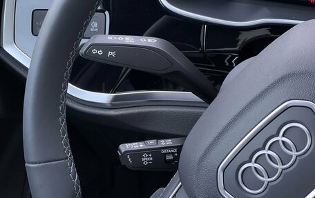 Audi Q3, 2026 год, 4 090 000 рублей, 12 фотография