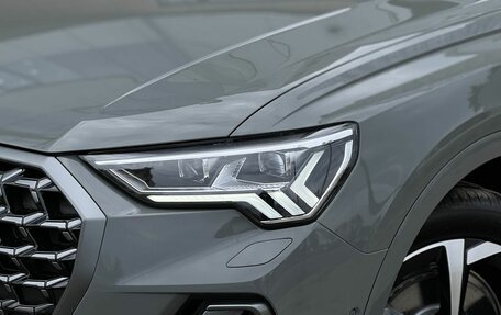 Audi Q3, 2026 год, 4 090 000 рублей, 5 фотография